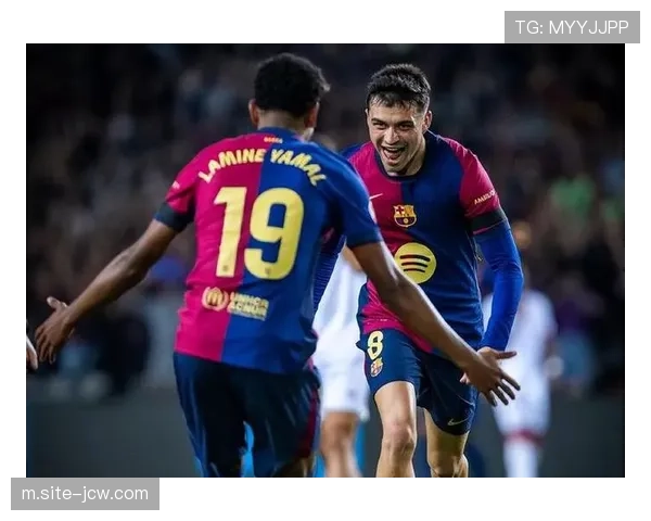 巴萨防线仅丢3球 八连胜期间防守稳定性第一